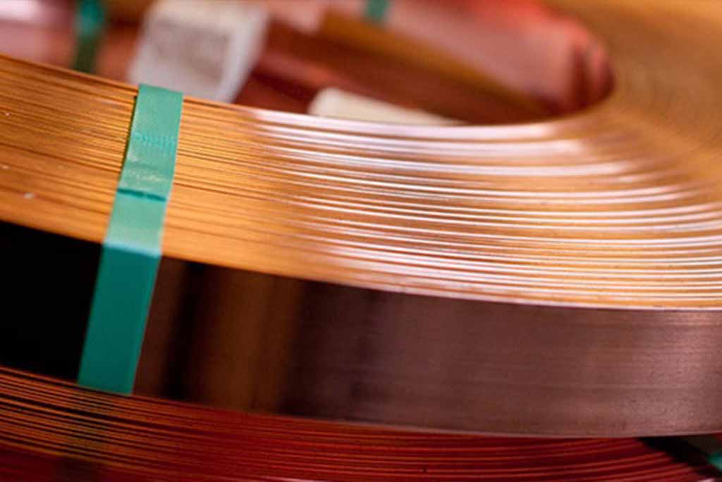 Metropolitan Office Tower